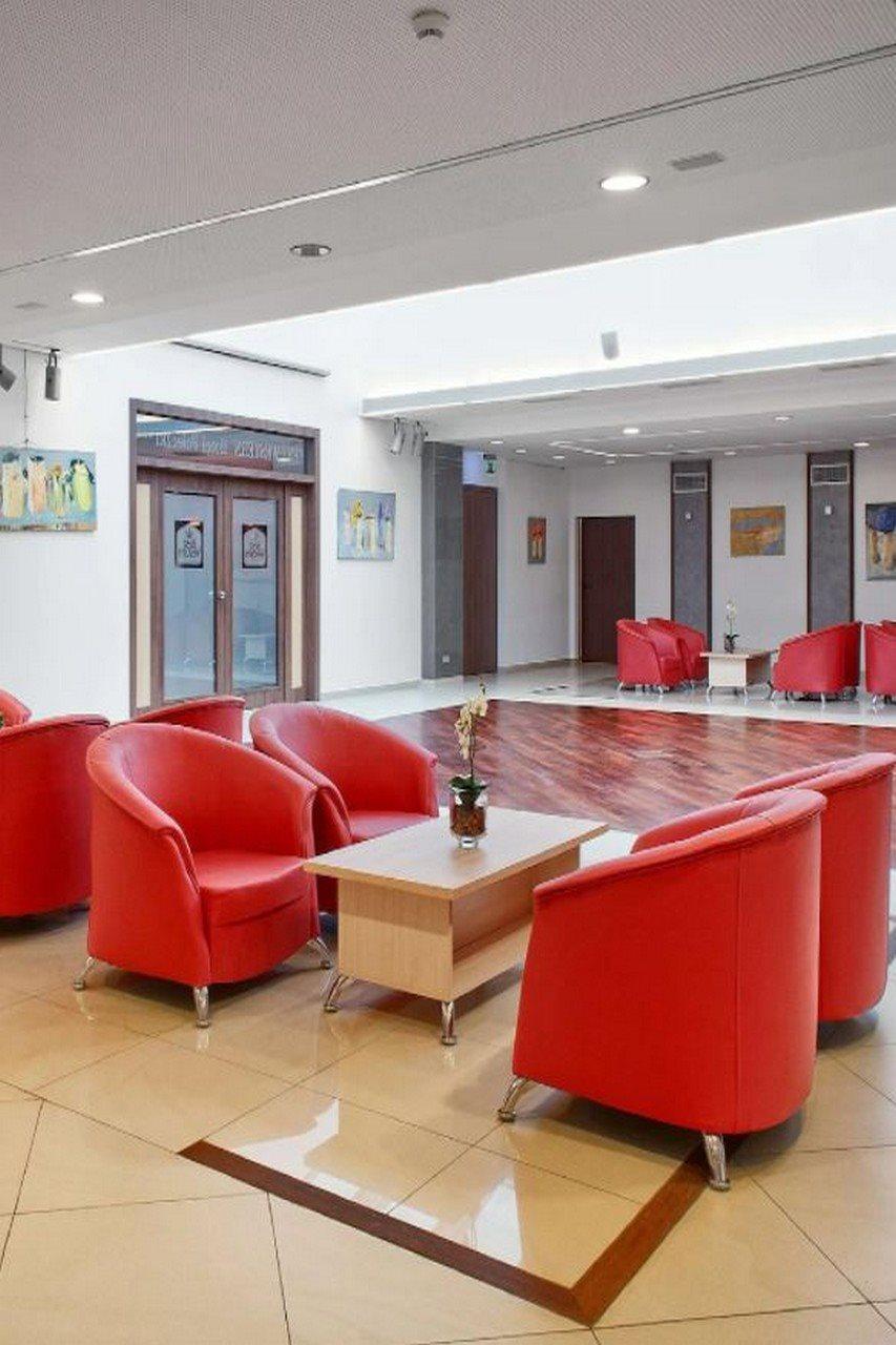 Hotel Poleczki Warsaw Airport Exterior foto