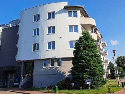 Hotel Poleczki Warsaw Airport Exterior foto